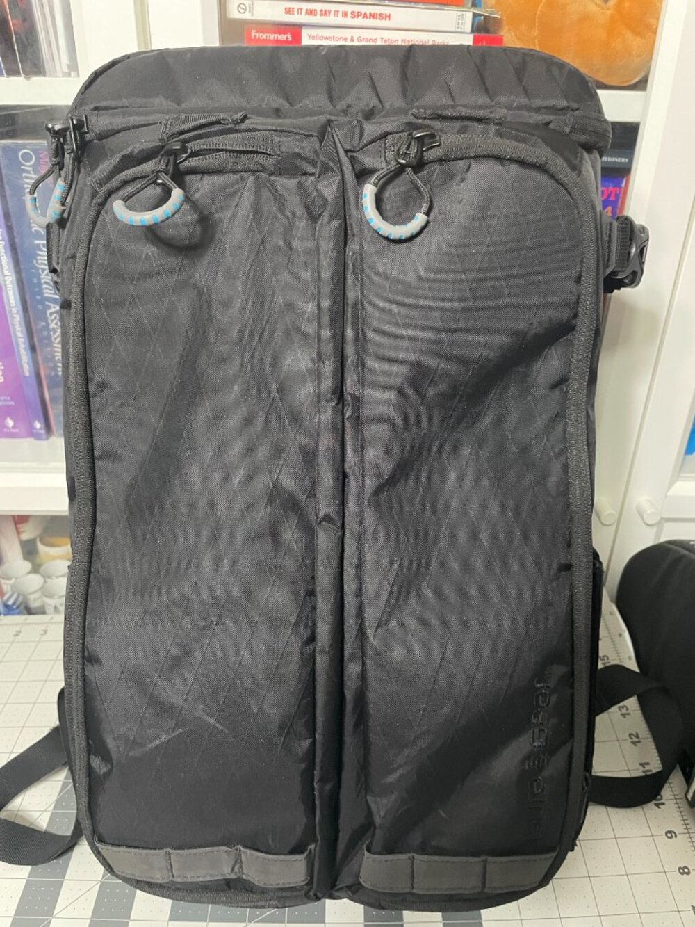 Guragear 18L Kiboko Classic